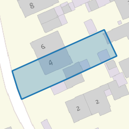 Perceel VWD01-F-3145