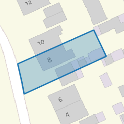 Perceel VWD01-F-3147