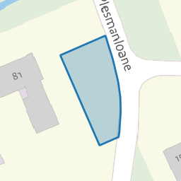 Perceel VWD01-F-3157