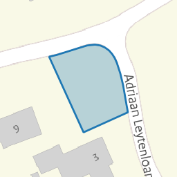 Perceel VWD01-F-3158