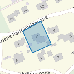 Perceel VWD01-F-3160