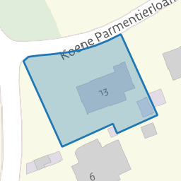 Perceel VWD01-F-3161