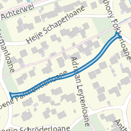 Perceel VWD01-F-3179