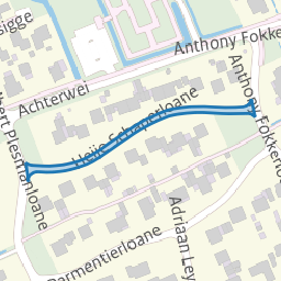 Perceel VWD01-F-3180