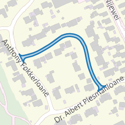 Perceel VWD01-F-3182