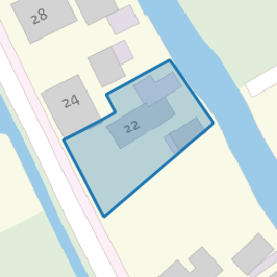 Perceel VWD01-F-3202