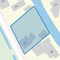 Perceel VWD01-F-3203