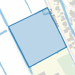 Perceel VWD01-F-3206