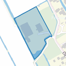 Perceel VWD01-F-3209