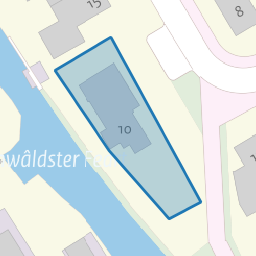 Perceel VWD01-F-3214