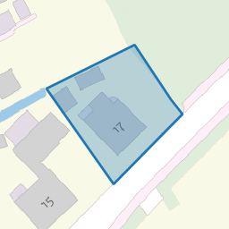 Perceel VWD01-F-3215