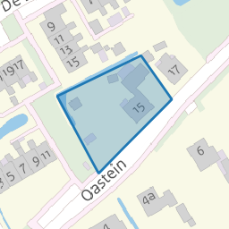 Perceel VWD01-F-3216