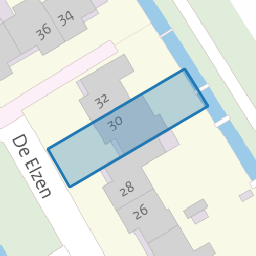 Perceel VWD01-F-3220