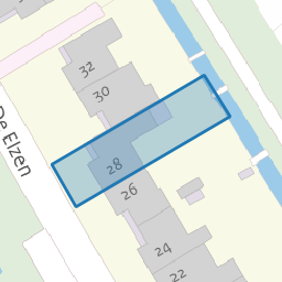 Perceel VWD01-F-3221