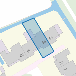 Perceel VWD01-F-3233