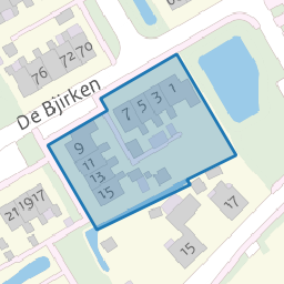 Perceel VWD01-F-3237