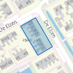 Perceel VWD01-F-3239