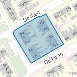 Perceel VWD01-F-3243