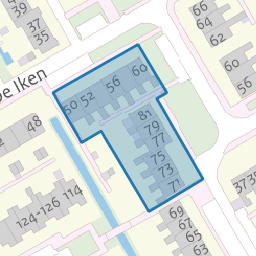 Perceel VWD01-F-3245