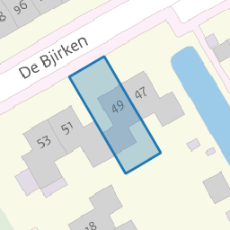 Perceel VWD01-F-3250