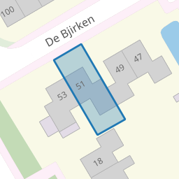 Perceel VWD01-F-3251