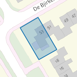 Perceel VWD01-F-3252