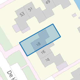 Perceel VWD01-F-3253