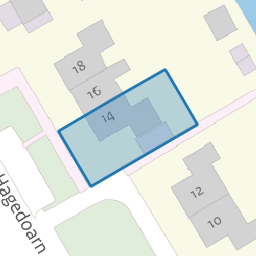 Perceel VWD01-F-3255