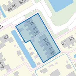 Perceel VWD01-F-3256