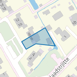 Perceel VWD01-F-3260