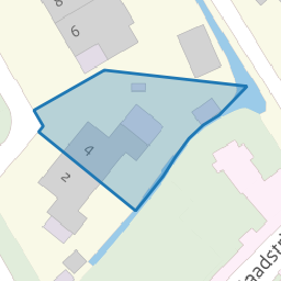 Perceel VWD01-F-3261