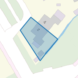 Perceel VWD01-F-3262