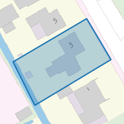 Perceel VWD01-F-3265