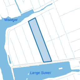 Perceel VWD01-F-3276