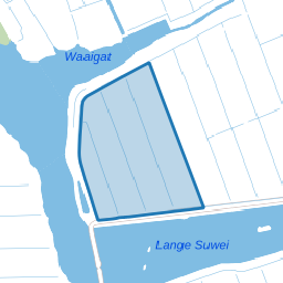 Perceel VWD01-F-3277