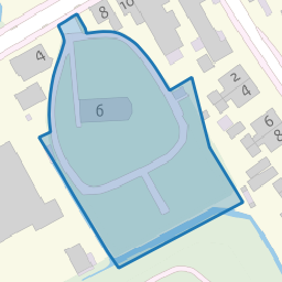 Perceel VWD01-F-3286