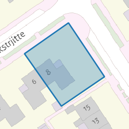 Perceel VWD01-F-3288