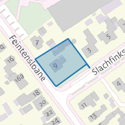 Perceel VWD01-F-3295