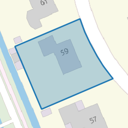 Perceel VWD01-F-3299