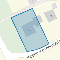 Perceel VWD01-F-3308