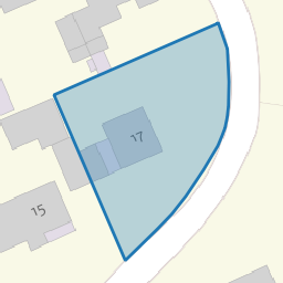 Perceel VWD01-F-3318