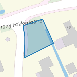 Perceel VWD01-F-3319