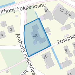 Perceel VWD01-F-3320