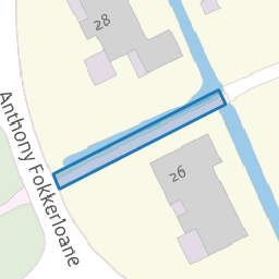 Perceel VWD01-F-3321