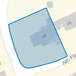 Perceel VWD01-F-3329