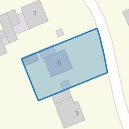 Perceel VWD01-F-3333