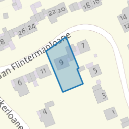 Perceel VWD01-F-3339