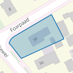 Perceel VWD01-F-3356