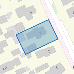 Perceel VWD01-F-3363