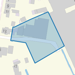 Perceel VWD01-F-3373